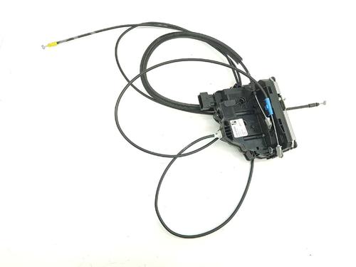 Used Front left lock FIAT GRANDE PUNTO (199_) 1.3 D Multijet (75 hp) 6041393