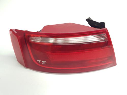 Left taillight AUDI A5 (8T3) 2.7 TDI | BP23502719C34 