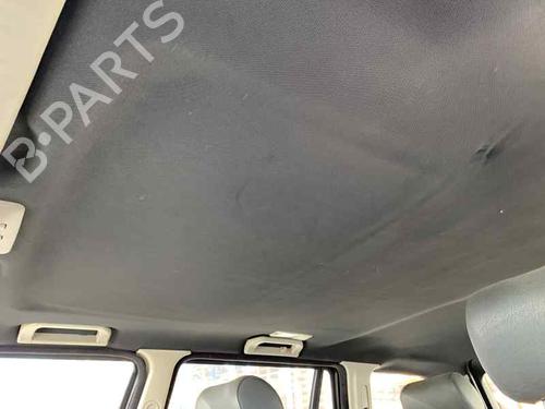 Left rear door LAND ROVER RANGE ROVER II (P38A) 2.5 D 4x4 | BP10258168C4 