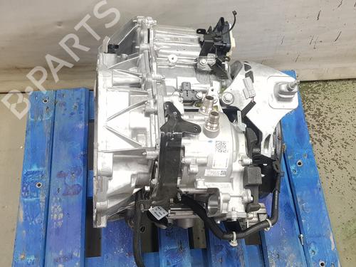 Caixa de velocidades Caixa de velocidades RENAULT RAFALE Coupe (DGM_) 1.2 E-TECH 200 Hybrid (DGM2) (200 hp) 34605820 34605820