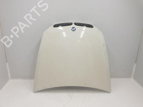 Motorhaube für Motorhaube BMW X5 (E70) xDrive 40 d (306 hp) 36649717 36649717
