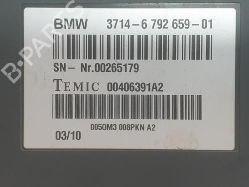 Electronic module BMW X5 (E70) xDrive 40 d | BP36649586M83 - Image 4