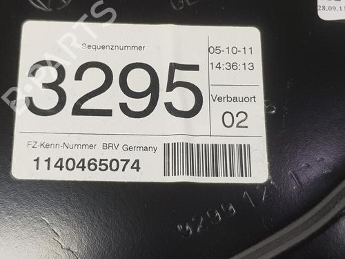 Fensterheber links hinten VW PASSAT B7 (362)  | BP13732909C24 