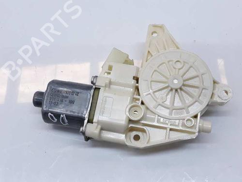 Right front window motor MERCEDES-BENZ C-CLASS (W204) C 220 CDI (204.008) | BP3654743E20 