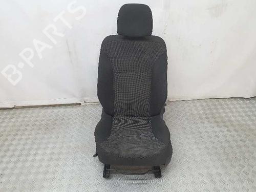 Left front seat MERCEDES-BENZ CITAN MPV (W415) 109 CDI (415.703) | BP11636593C15 