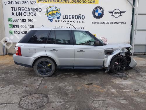 Left front window motor LAND ROVER RANGE ROVER SPORT I (L320) 3.6 D 4x4 | BP16963504E21 
