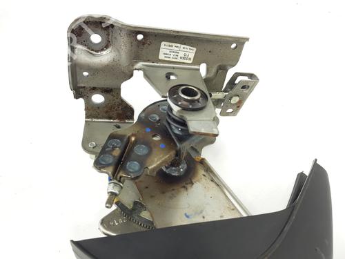 Hand brake NISSAN JUKE (F15) | BP31132890I18