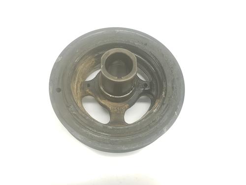 Used Pulley NISSAN PATHFINDER III (R51) 2.5 dCi (174 hp) 16215652