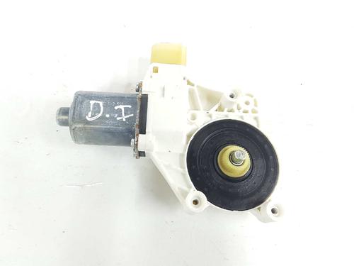 Used Left front window motor BMW 7 (F01, F02, F03, F04) 740 d (306 hp) 6416624
