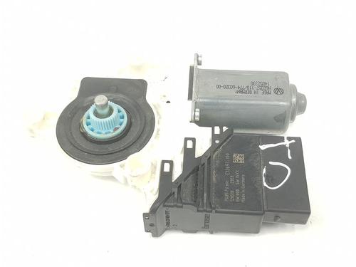 Used Right rear window motor VW TIGUAN (5N_) 2.0 TDI (110 hp) 11338749