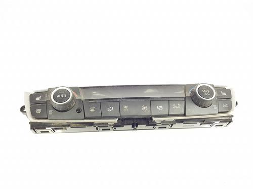 Used Climate control BMW 4 Gran Coupe (F36) 430 d (258 hp) 25143365
