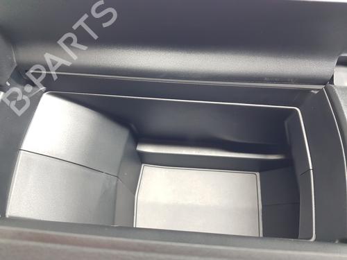 Armrest / Center console OPEL ASTRA L Sports Tourer (OV5) 1.2 (FRHNPJ) | BP31096274I20