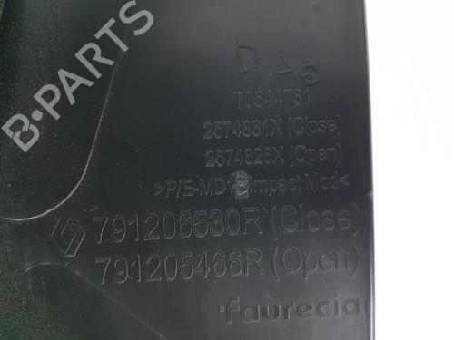 Cargo separator RENAULT KANGOO III Box Body/MPV | BP38929829I36 - Image 2