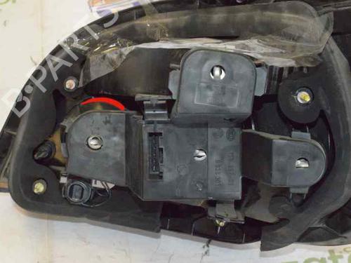 Left taillight BMW 5 (E60) 530 d | BP1167892C34 