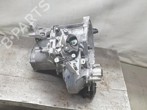 Gearbox OPEL COMBO E Tour / Life (K9) 1.5 | BP31854560M3