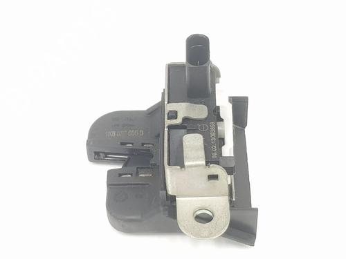 Tailgate lock VW SCIROCCO III (137, 138) 1.4 TSI | BP20194100C101 