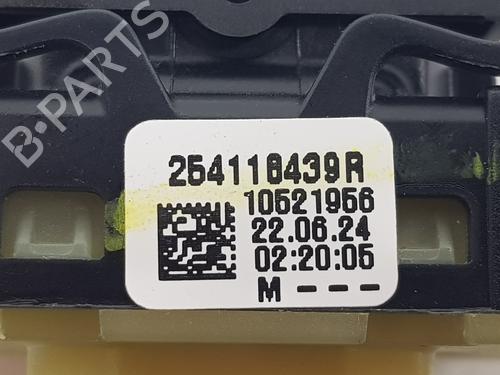 Right front window switch DACIA SANDERO III 1.0 TCe 100 ECO-G | BP32352375I26 - Image 2