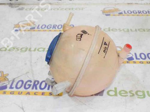 Expansion tank SEAT LEON (1P1) 2.0 TDI | BP1636489C120 