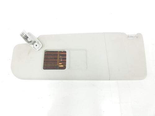 Used Left sun visor SKODA OCTAVIA II (1Z3) 2.0 TDI (140 hp) 6250663
