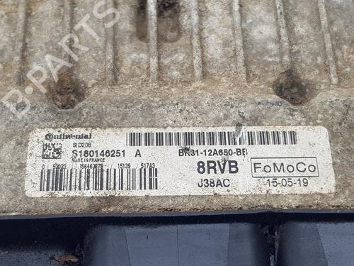 Sterownik / Moduł silnika FORD TRANSIT V363 Van (FCD, FDD) 2.2 TDCi 4x4 | BP30863582M57