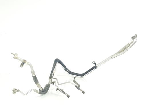 AC-rør AC-rør FORD TRANSIT V363 Van (FCD, FDD) [2013-2026] 33793900 33793900