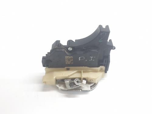 Used Front left lock MITSUBISHI L200 (K7_T, K6_T, K5_T) [1996-2011]  28156276