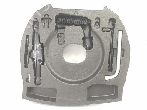 Reservehjul kit SEAT IBIZA V (KJ1, KJG) 1.6 (110 hp) 14457071