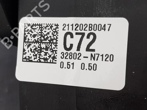 Clutch pedal HYUNDAI TUCSON (TL, TLE) 1.6 CRDi hybrid 48V | BP16079893I13 