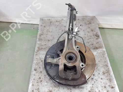Left front steering knuckle AUDI Q7 (4LB) 3.0 TDI quattro | BP37014752M25 - Image 8