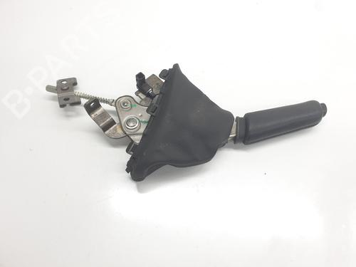 Freno di stazionamento a mano ALFA ROMEO MITO (955_) 1.4 (955.AXB1B, 955.AXU1A) (78 hp) 23951410