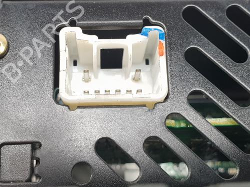 Radio TOYOTA LAND CRUISER PRADO (_J12_) 3.0 D-4D (KDJ120, KDJ125) | BP13640468E6 