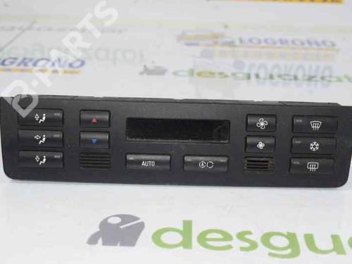 Used Climate control BMW 3 Coupe (E46) 330 Cd (204 hp) 776213