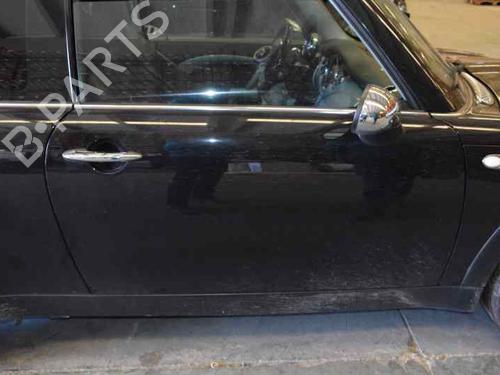 Tailgate lock MINI MINI (R50, R53) Cooper | BP3378488C101 