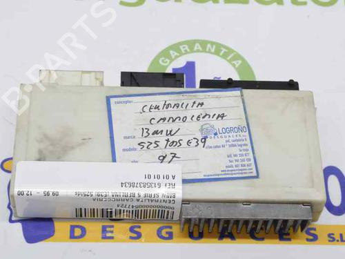 Other BMW 5 (E39) 525 tds | BP14120818O1