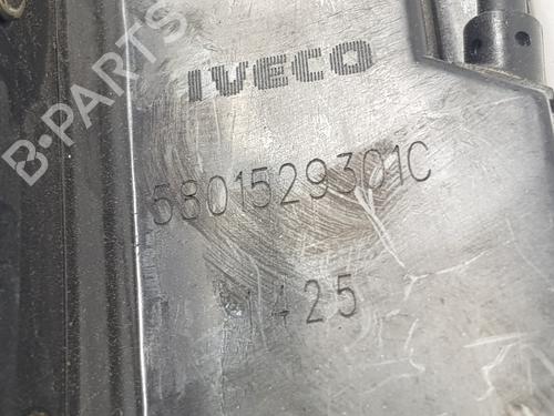 Front left lock IVECO DAILY VI Van 33S14, 35S14 | BP34266894C98  - Image 6