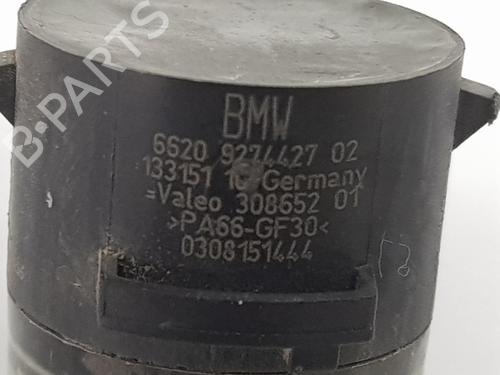 Electronic module BMW 2 Gran Tourer (F46) 218 d | BP9672771M83 