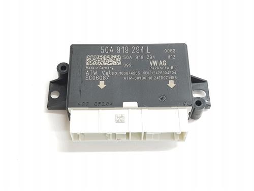 Elektronisk modul VW TOURAN (5T1) [2015-2025]  27166177