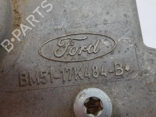 Front wiper motor FORD FOCUS III 1.0 EcoBoost | BP12462778M29 