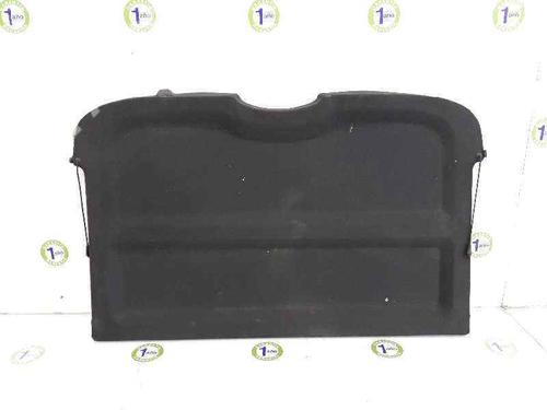 Used Rear parcel shelf OPEL VECTRA C (Z02) 2.2 DTI 16V (F69) (125 hp) 5284206