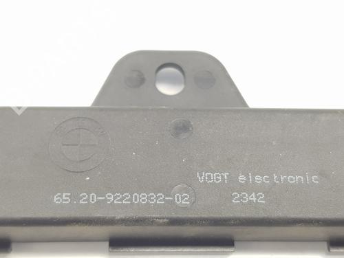 Electronic module BMW 5 Gran Turismo (F07) 530 d | BP16055899M83 