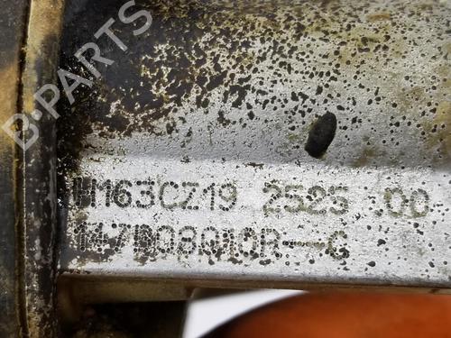 Throttle body DACIA SANDERO II 1.5 Blue dCi 95 (B8JL) | BP13257297M82