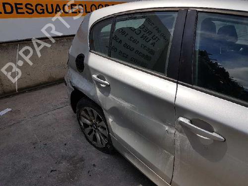 Left front window motor BMW 1 (E87) 118 d | BP5407370E21 