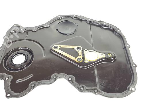 Timing cover FORD RANGER (TKE) 3.2 TDCi 4x4 | BP31854481M123