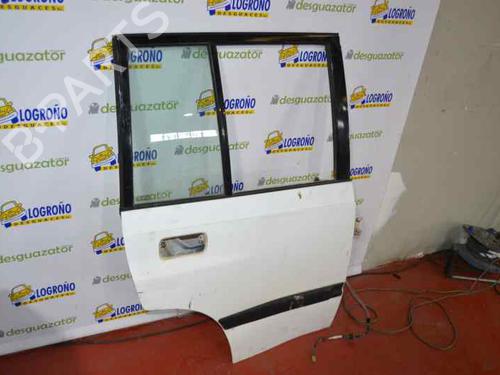 Right rear door SUZUKI VITARA (ET, TA, TD) 1.6 i 16V All-wheel Drive (ET, TA02, SE416) | BP817575C5