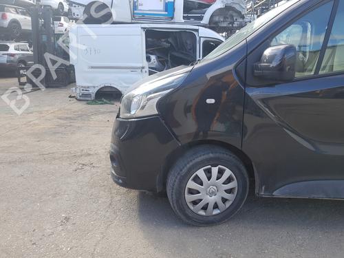 Left front window switch RENAULT TRAFIC III Bus (JG_)  | BP34344327I27  - Image 19