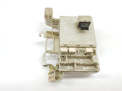 Fuse box TOYOTA LAND CRUISER PRADO (_J12_) 3.0 D-4D (KDJ120, KDJ125) | BP11494925E1 