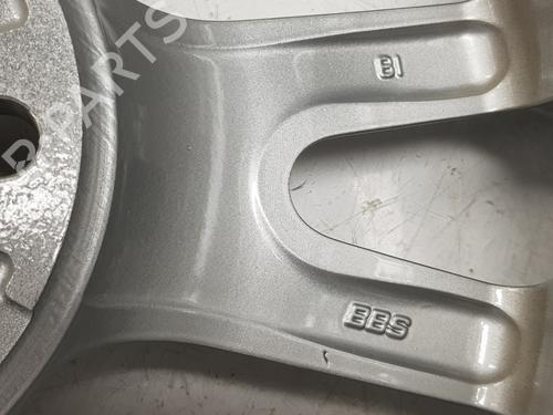 Rim BMW X3 (E83) 2.0 d | BP11770393C45 