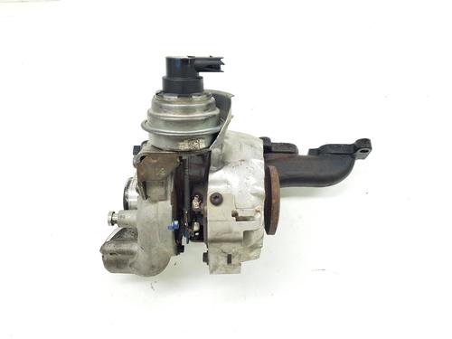 Turbo/Compresor Turbo/Compresor VW GOLF VI (5K1) 1.6 TDI (105 hp) 35787222 35787222
