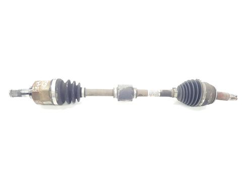 Used Left front driveshaft HYUNDAI KONA (OS, OSE, OSI) 1.0 T-GDi (120 hp) 26619729
