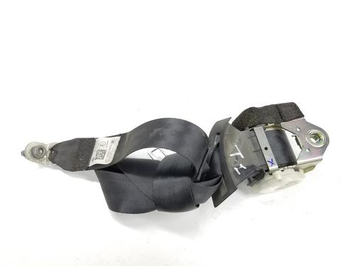 Rear left seatbelt VW SCIROCCO III (137, 138) 2.0 TDI | BP9516527I29 